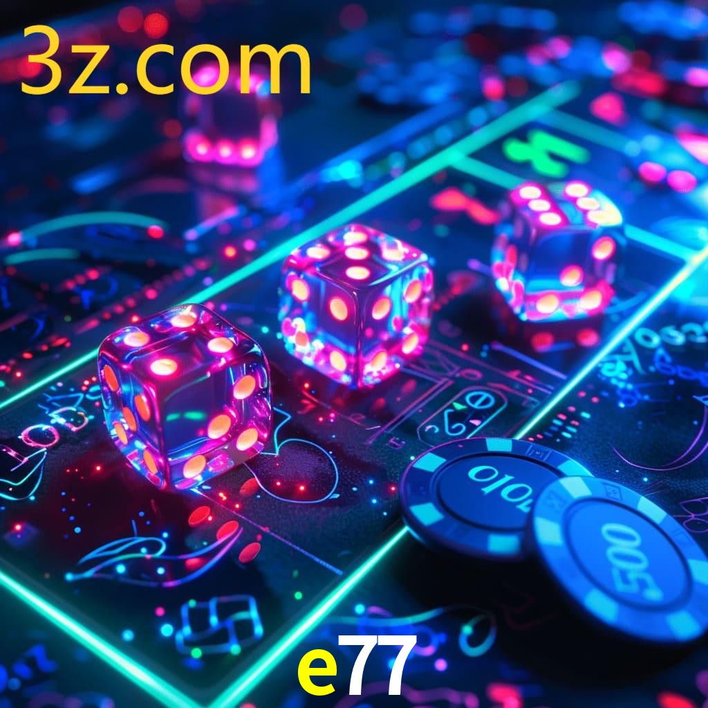 Apostas Futebol ao Vivo E77.COM