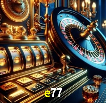 Mesa de Blackjack e77