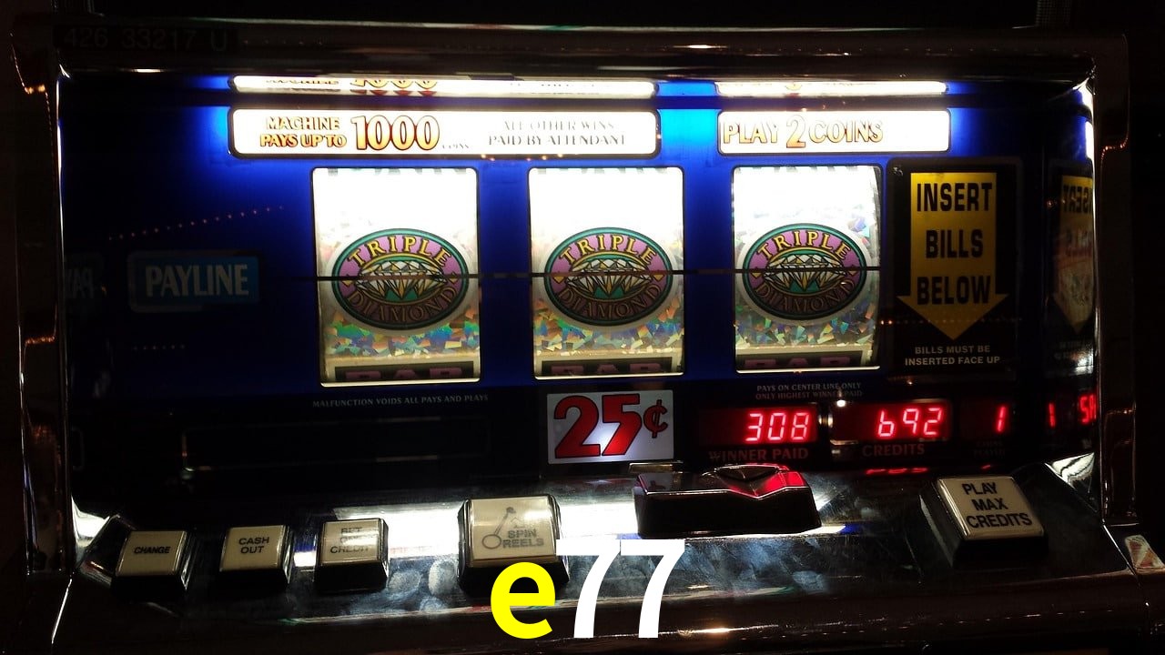 Football Betting e77