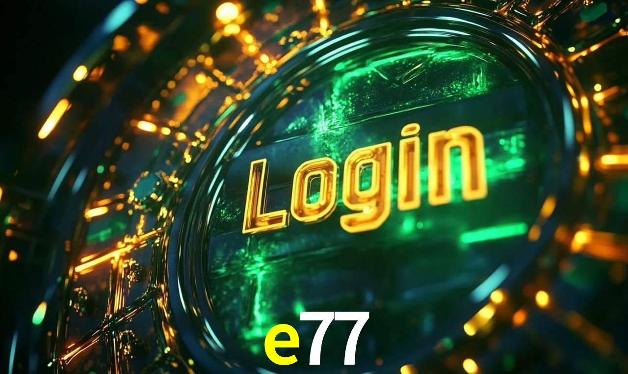 Segurança e privacidade no APP e77