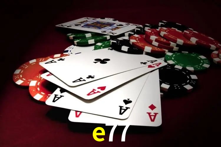 Programa VIP e77