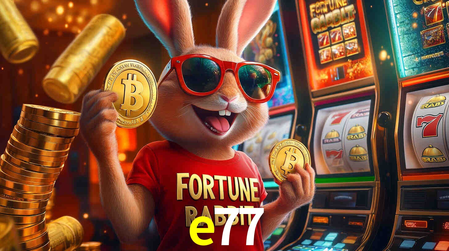 Inovações de Jogos na e77: O Futuro das Experiências Interativas