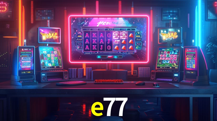 e77 bet