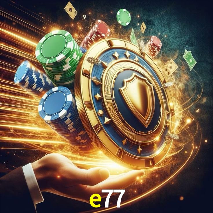 Torneios e prêmios garantidos na e77