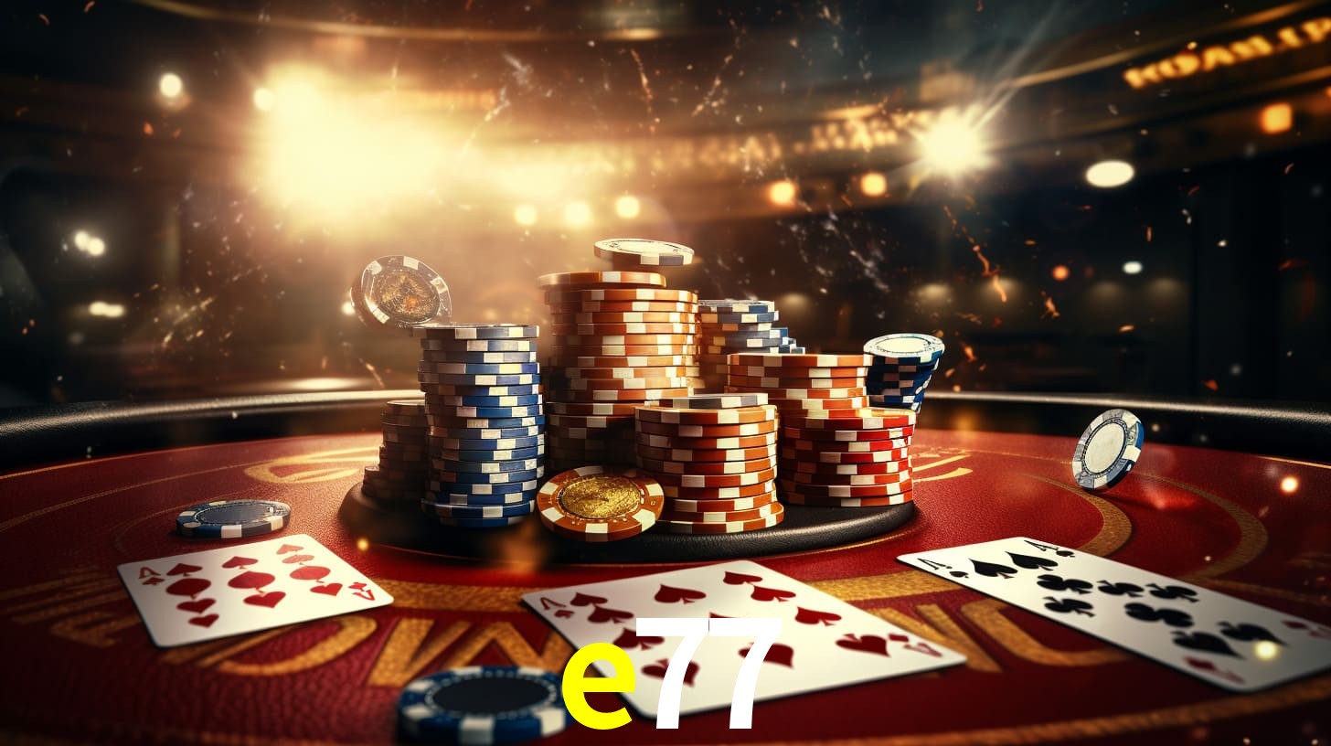 VIP Casino e77