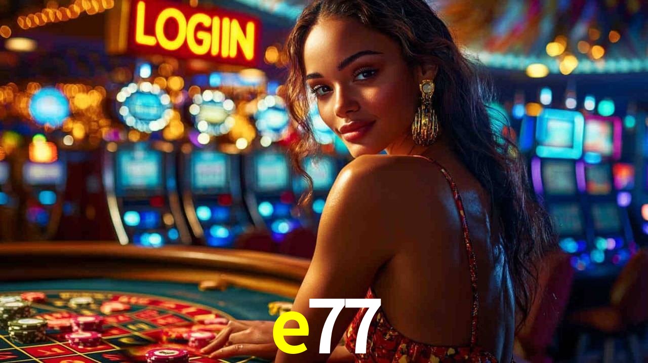 Diretório de Jogos e77