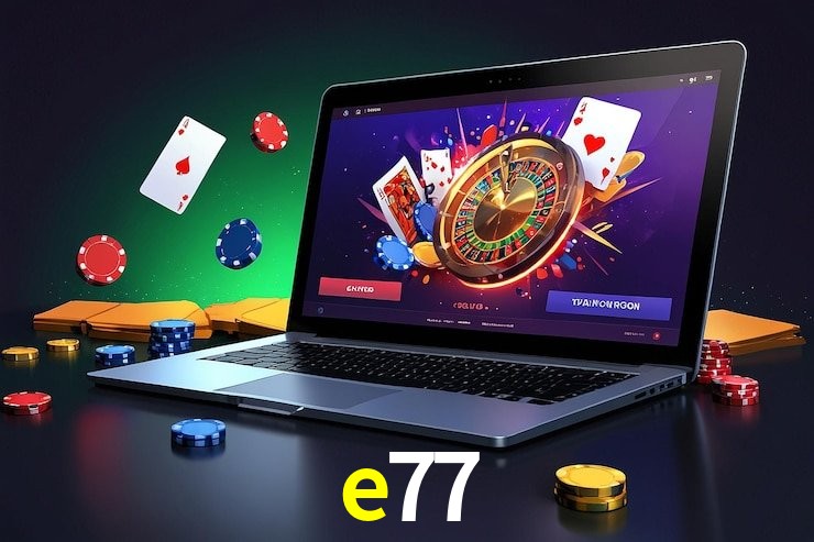 Promoção Relâmpago e77